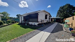 1 Jack Street, Mossman