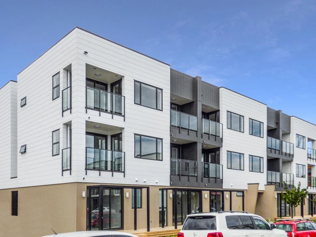 Sandringham Studio Apartment