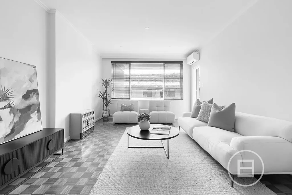 11/5 The Avenue, Windsor, VIC 3181