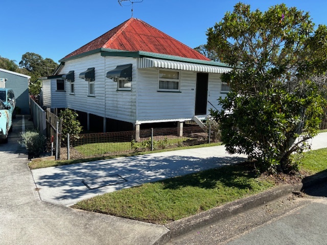 48 ARCHER ST, WOODFORD QLD 4514, 0 ਕਮਰੇ, 0 ਬਾਥਰੂਮ, House