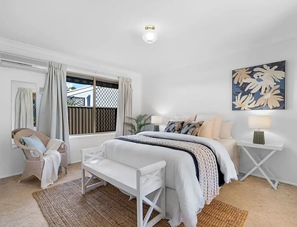 4 Sundown Drive, Paradise Point, QLD 4216, 3 રૂમ, 2 બાથરૂમ, House