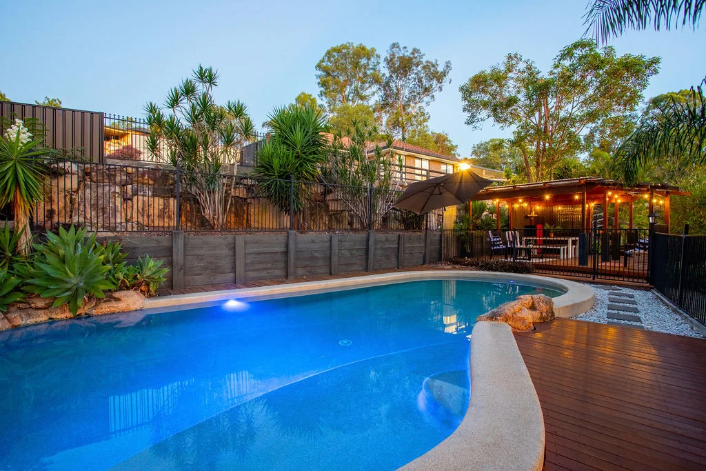 11 Calder Court, Brassall, QLD 4305