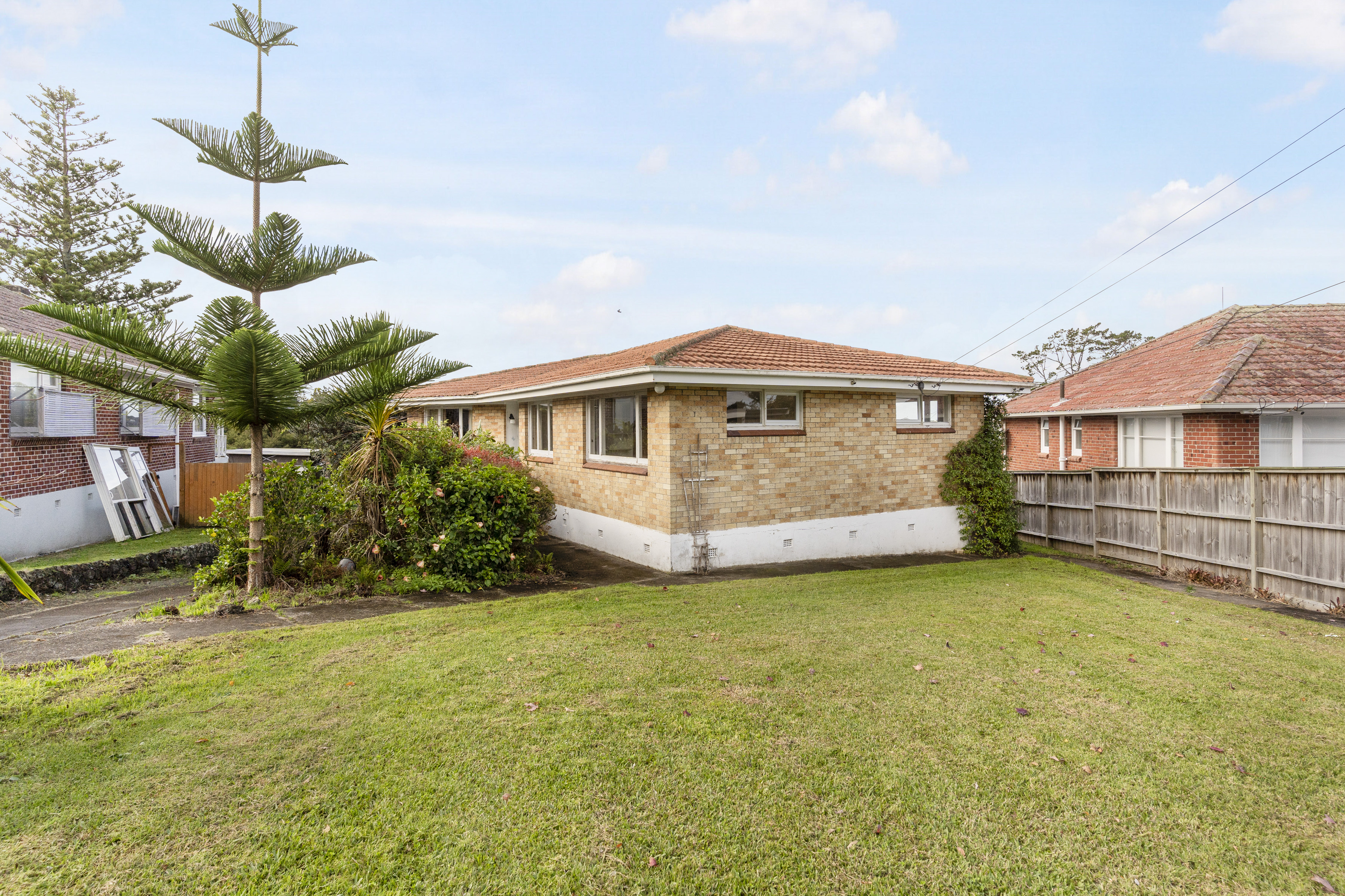 Residential  Mixed Housing Suburban Zone