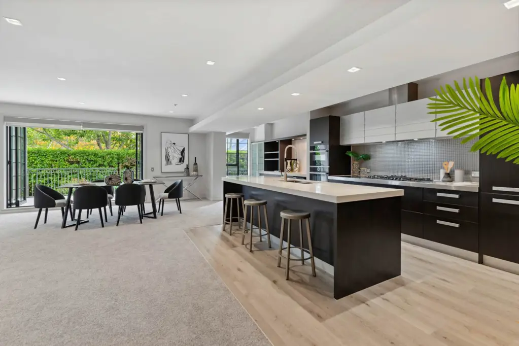 Remuera 4chambre Prestige Living in the Double Grammar Zone