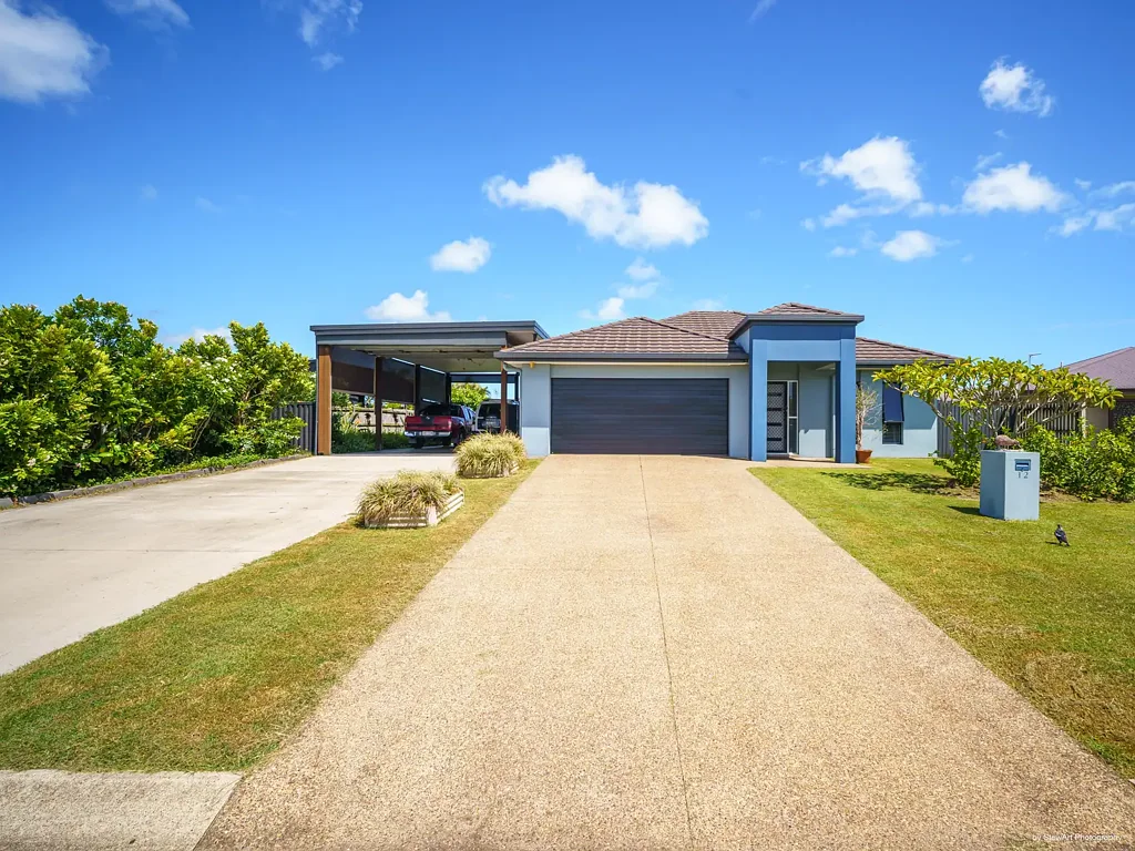 12 Bounty Circuit, Eli Waters, QLD 4655