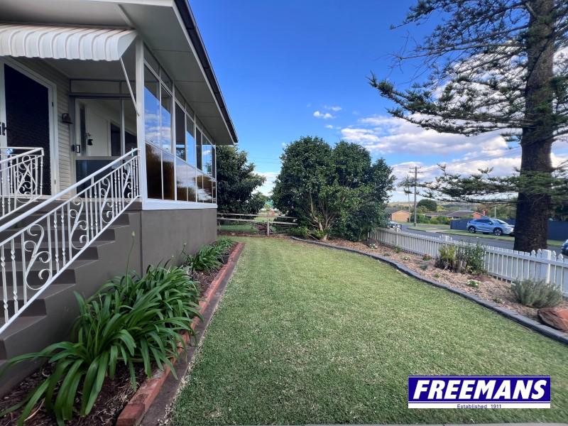 4 CARROLL ST, KINGAROY QLD 4610, 0 कमरे, 0 बाथरूम, House