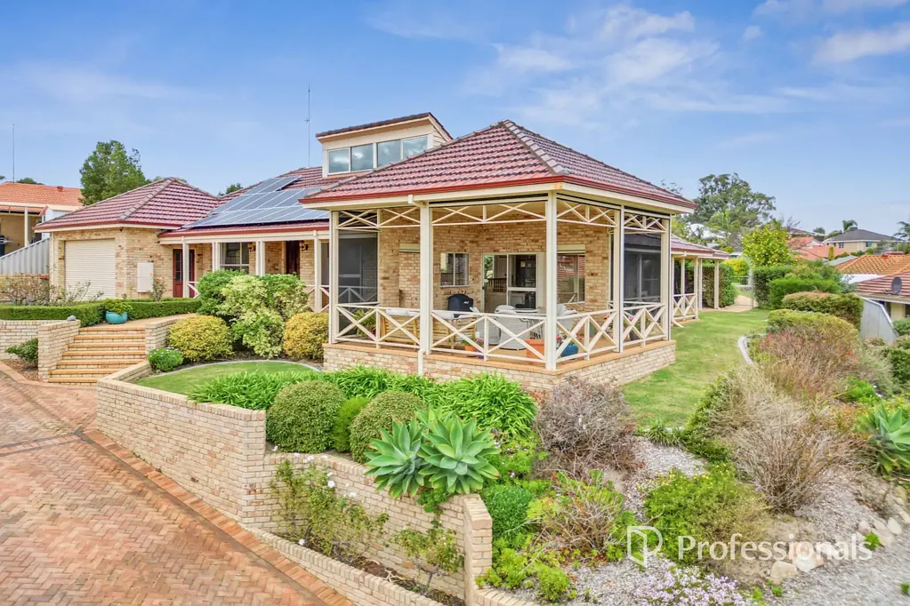 College Grove 4房  A Grand Family Retreat in Prestigious College Grove