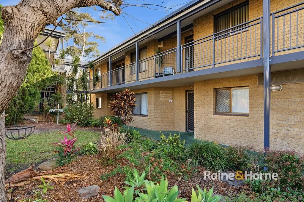 Umina Beach 2Moenga INDEPENDENT LIVING OPPORTUNITY