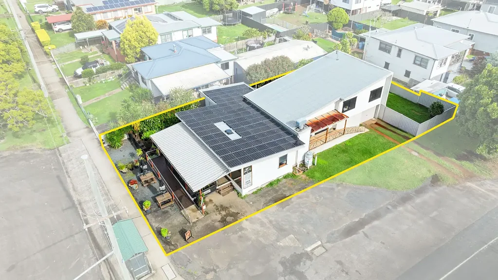 161 Turf Street, Grafton, NSW 2460