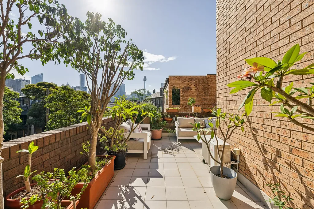 9/196 Forbes Street, Darlinghurst, NSW 2010
