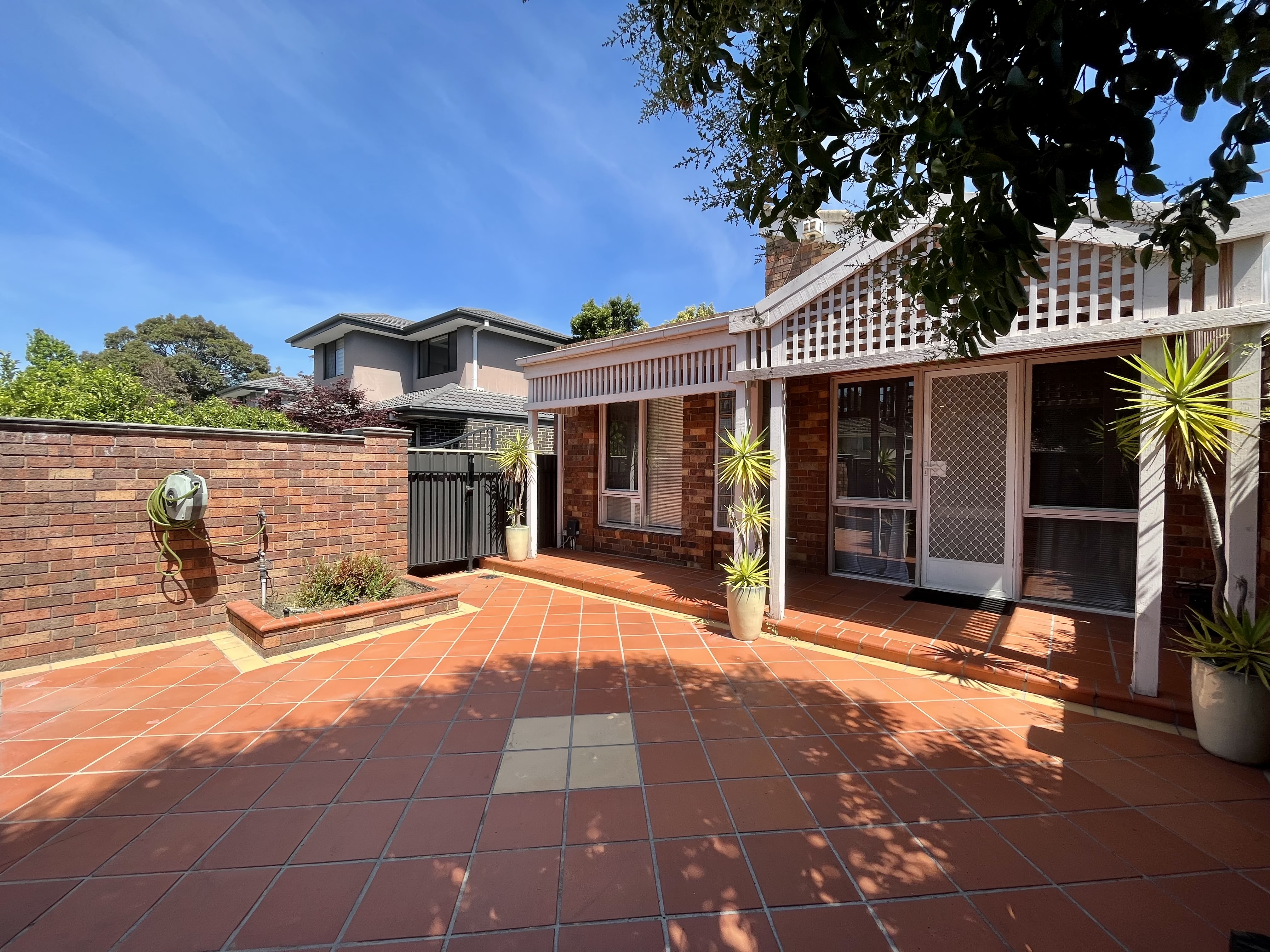 UNIT 4 30 CLARENDON AV, OAKLEIGH SOUTH VIC 3167, 0房, 0浴, Unit