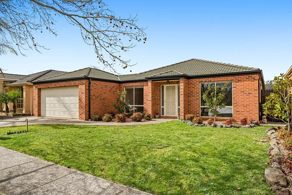 12 Hillview Court, Hillside, VIC 3037