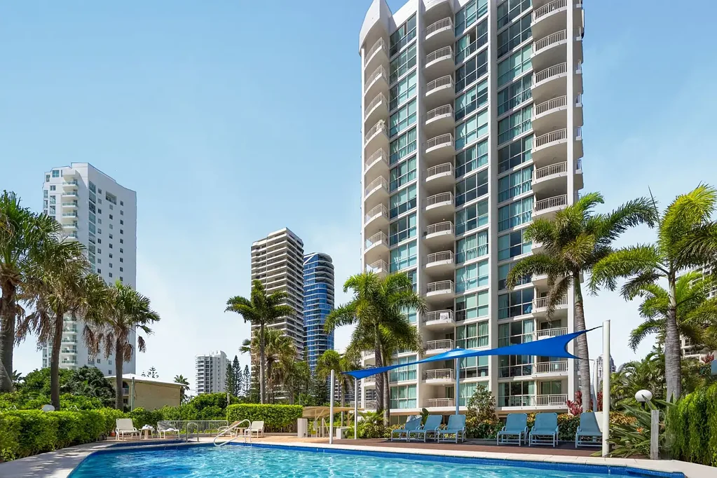 805/46-52 Pacific Street, Main Beach, QLD 4217