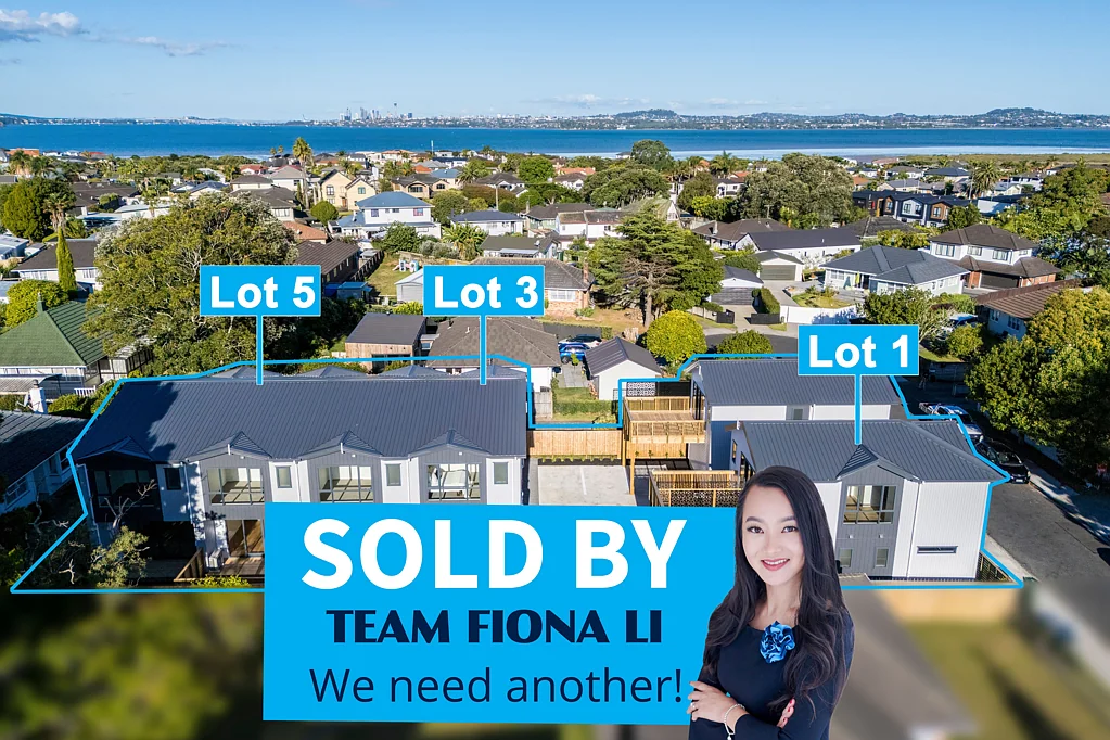 35E Hereford Street, Te Atatu Peninsula, Waitakere City, Auckland