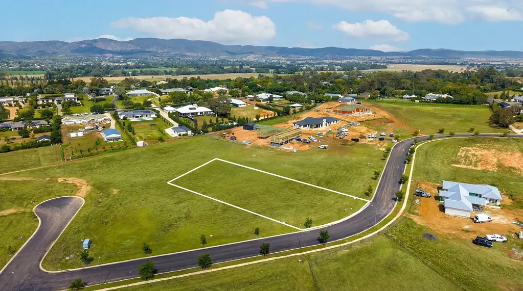Mudgee The Ultimate Acre