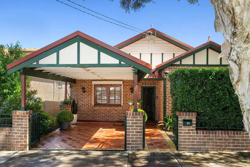 23 Trevenar Street, Ashbury, NSW 2193