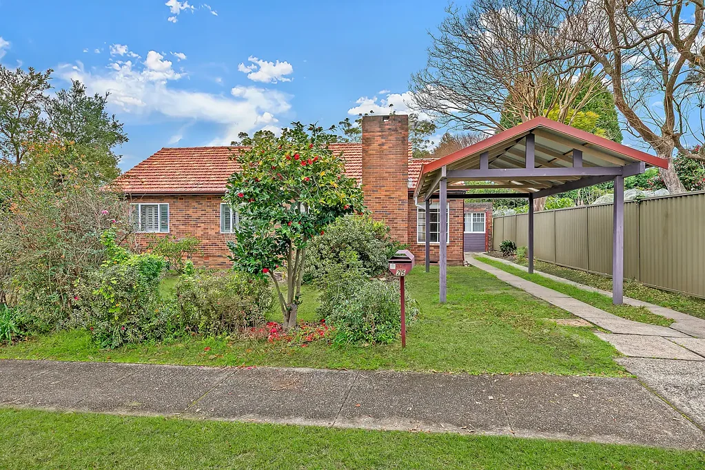25 Killaloe Avenue, Pennant Hills, NSW 2120