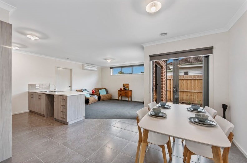 112 VINES RD, HAMLYN HEIGHTS VIC 3215, 0房, 0浴, Unit