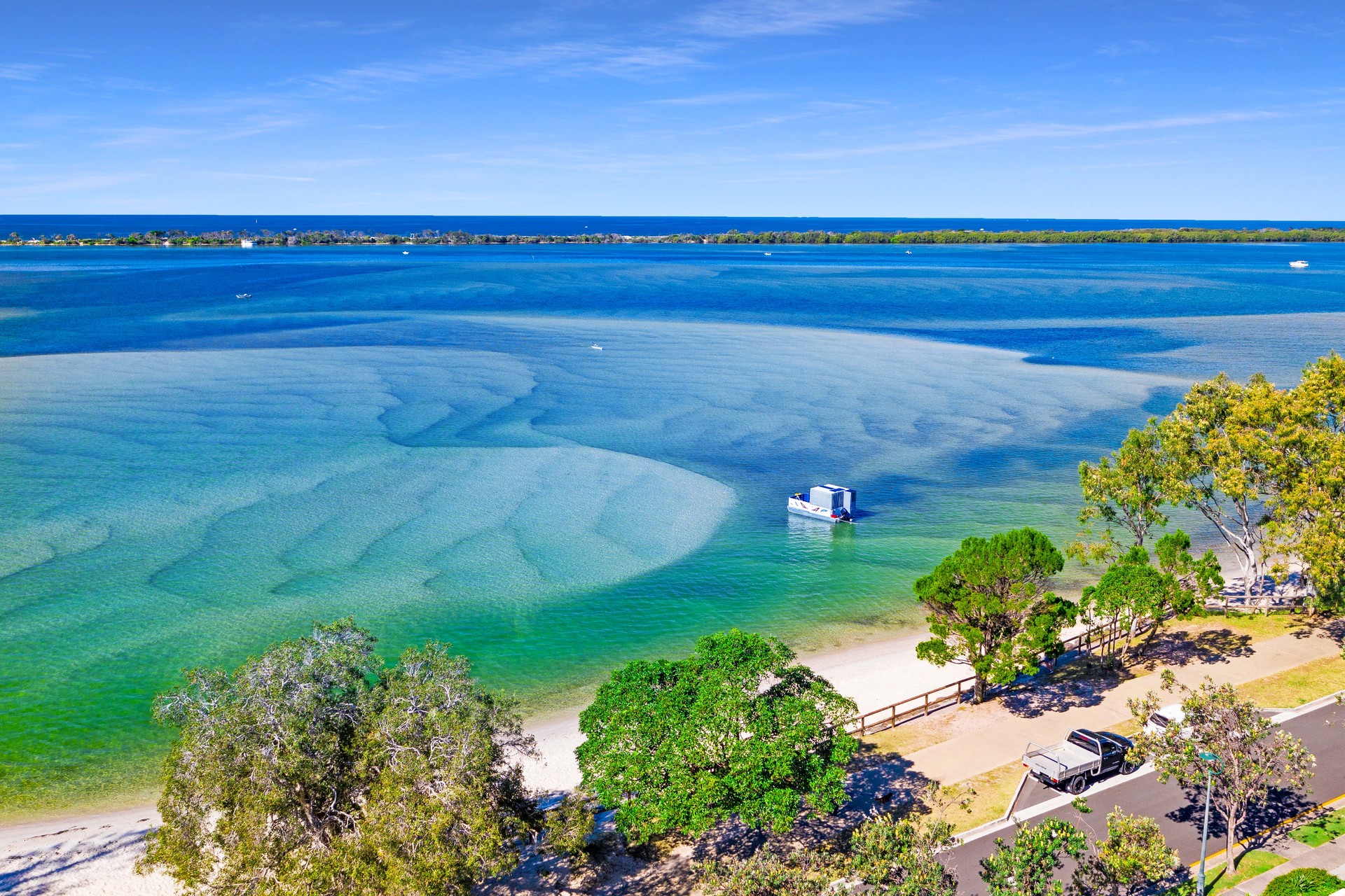 THE MOORINGS ON GOLDEN BEACH UNIT 409 89 ESPLANADE, GOLDEN BEACH QLD 4551, 0 phòng ngủ, 0 phòng tắm, Unit