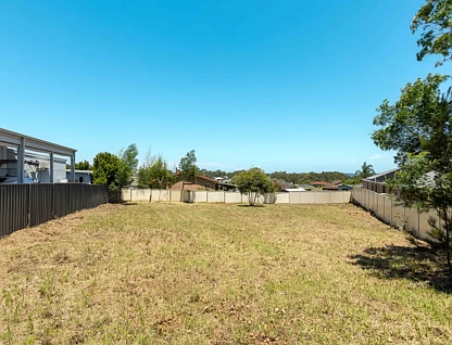 5 Belpitt Place, Sanctuary Point, South Coast, 0 ਕਮਰੇ, 0 ਬਾਥਰੂਮ, Section
