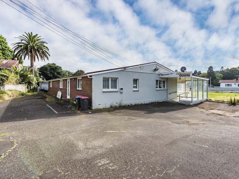 16 Hillsborough Road, Hillsborough, Auckland, 0 ਕਮਰੇ, 0 ਬਾਥਰੂਮ