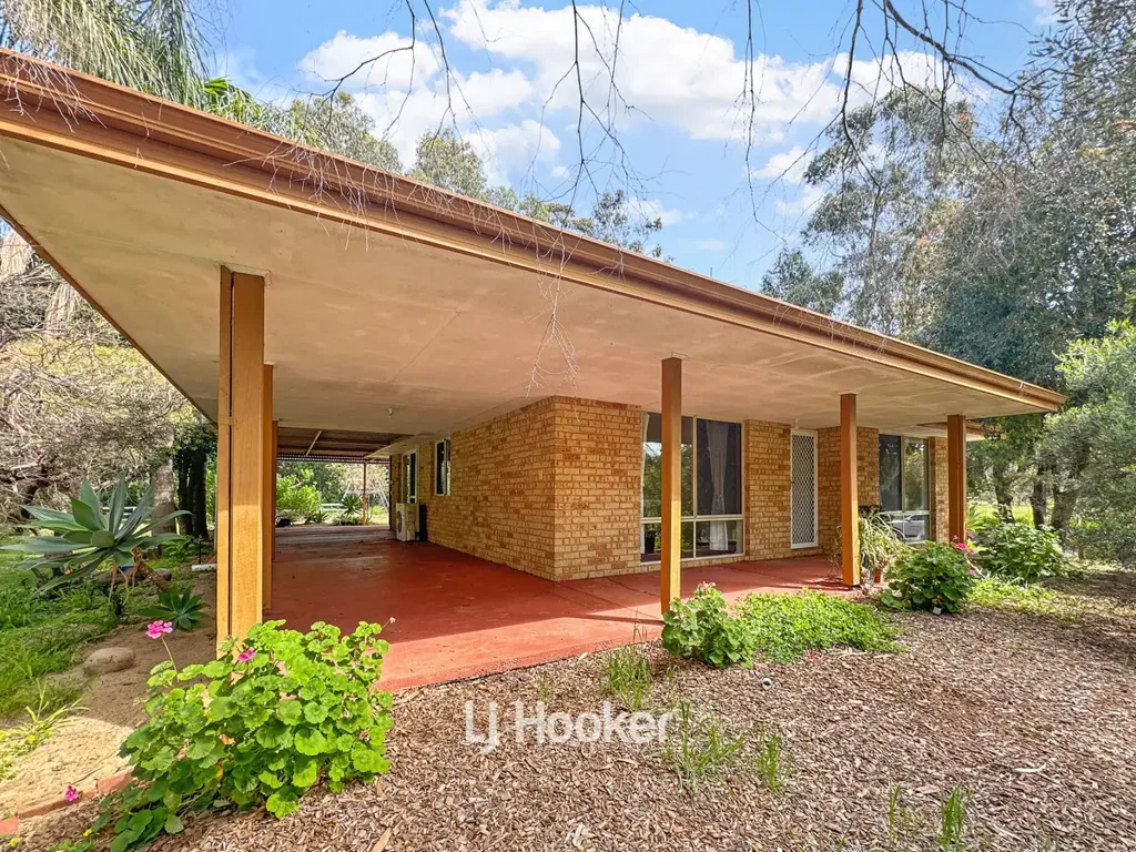 Peaceful Property in Capel!