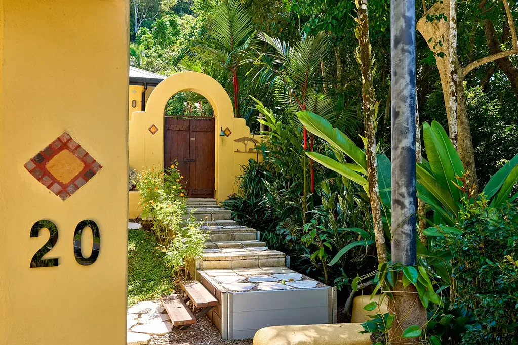 Kanimbla 3房  Tropical Santa Fe Hideaway | A World Away, Yet Minutes from Cairns