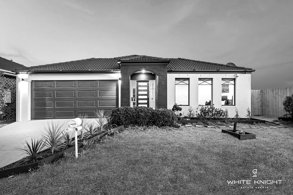 18 Eliza Street, Derrimut, VIC 3026