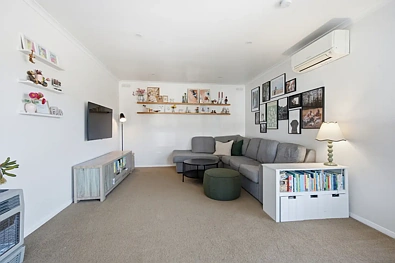 客厅 - 10 Couch Street, Warrnambool, VIC 3280