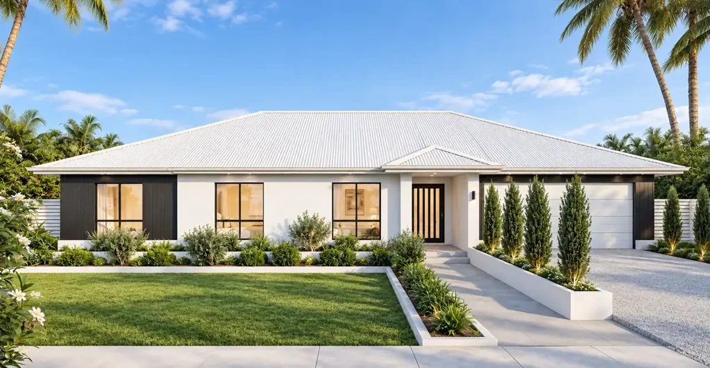 Lowood 4Zimmer EXCLUSIVE NEW ACREAGE STYLED HOME & LAND PACKAGE