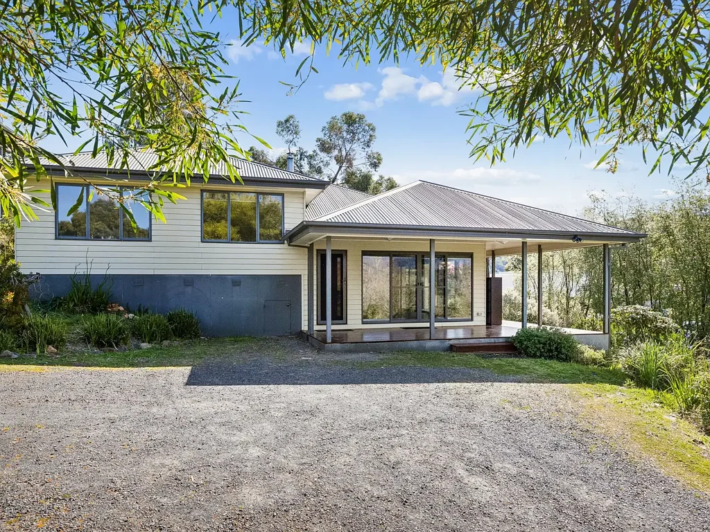 Spacious Four-Bedroom Home in Marysville