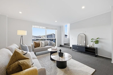 Modern Living in the Heart of Stonefields