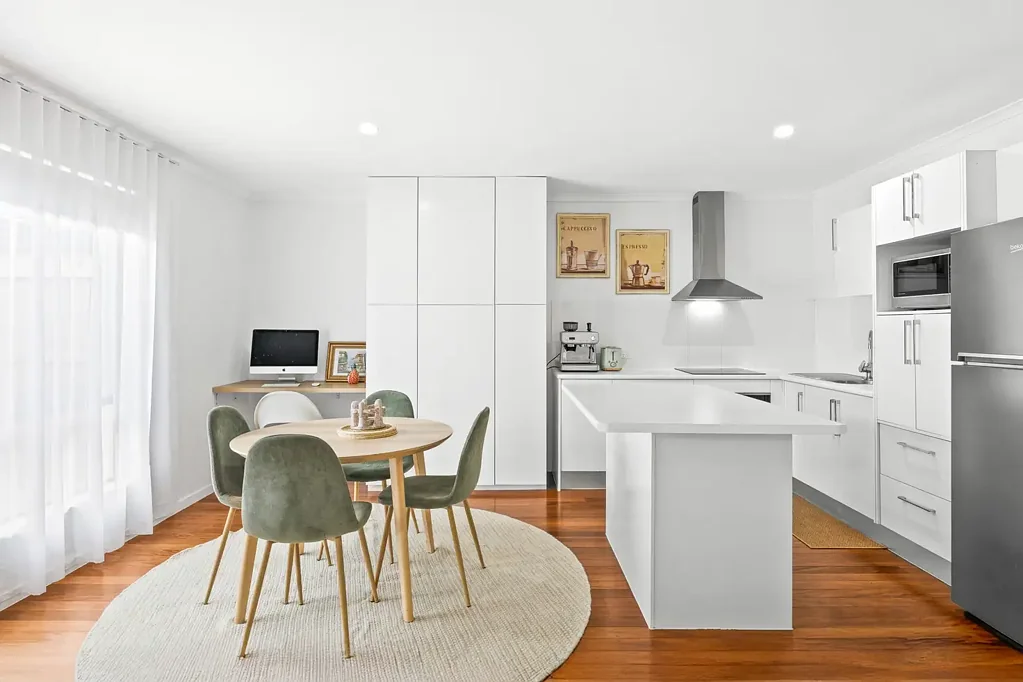 Nambour 2Moenga Stylish, Low-Maintenance Living with Everyday Convenience