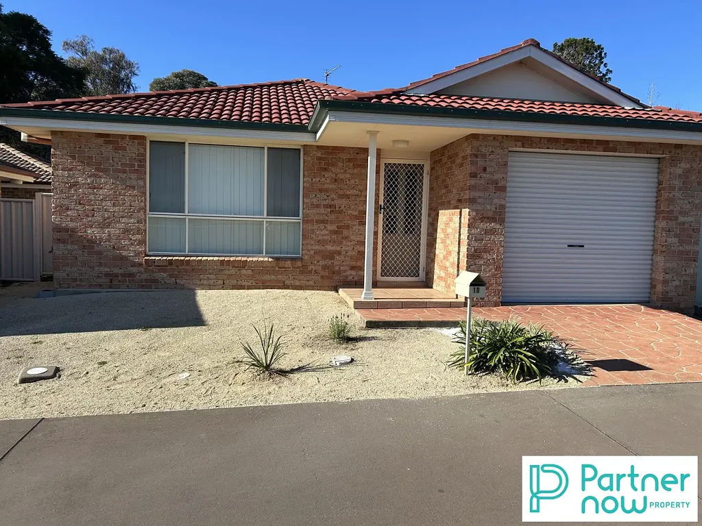 Two Bedroom Villa in East
