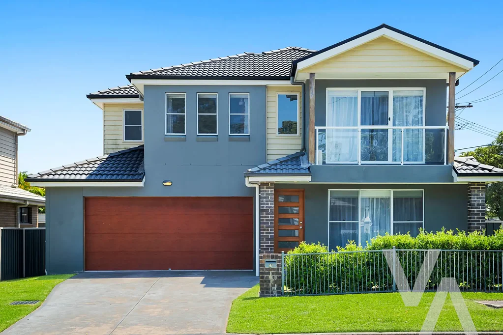 27 Newcastle Street, Cardiff, NSW 2285