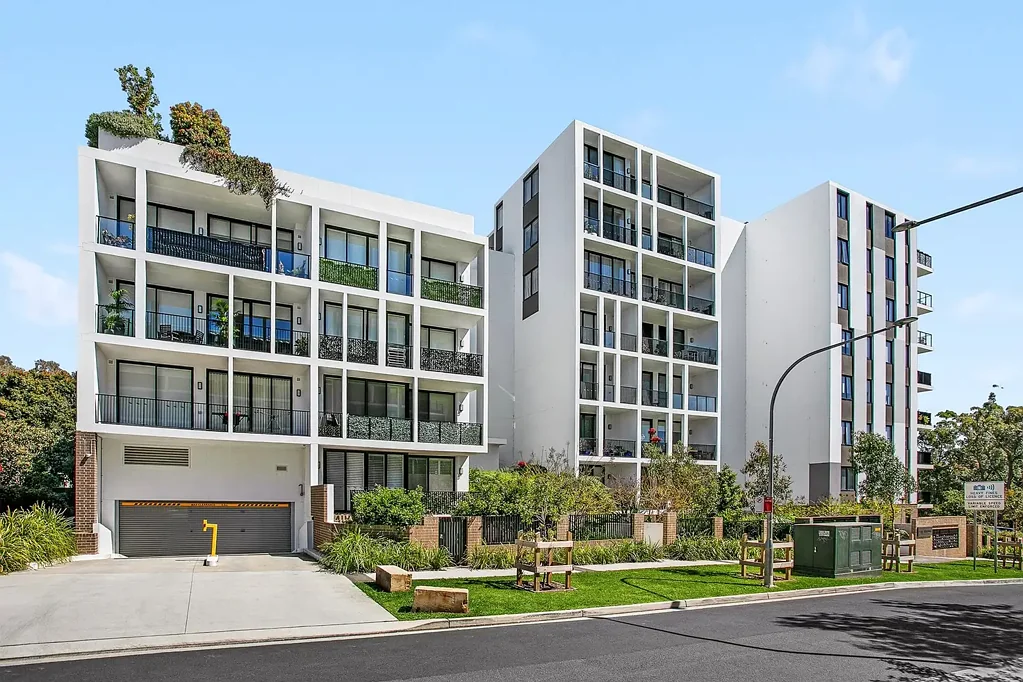 Miranda 2ਬੈੱਡਰੂਮ Contemporary Comfort in a Prime Location