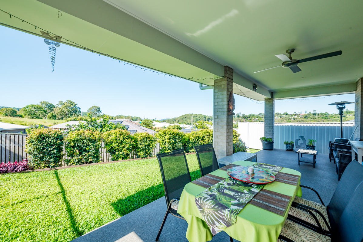 12 REFLECTION CT, NAMBOUR QLD 4560, 0房, 0浴, House