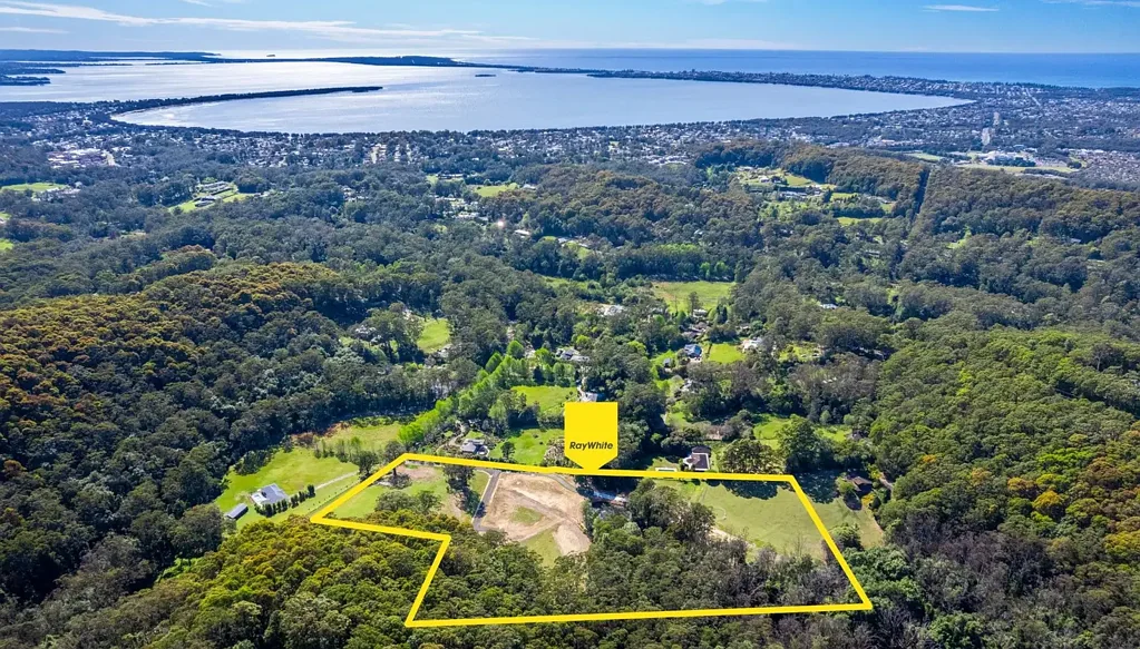 Glenning Valley Bellbird Rise Estate - Exclusive Vacant Acres in Glenning Valley - Come and Build Your Dream Home or Dual Occupancy.