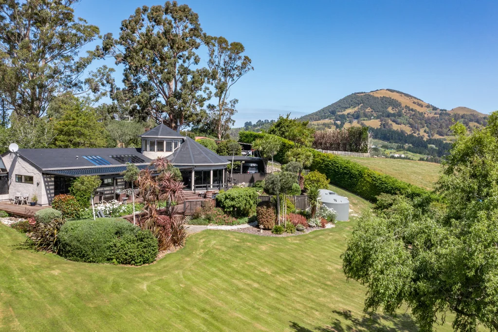 81 Chain Hills Road, Fairfield, Dunedin City, Otago