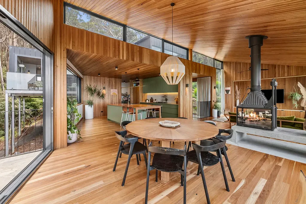 Lorne 4房  "OCEAN WINDS" - WHERE LUXURY & DESIGN CONVERGE.