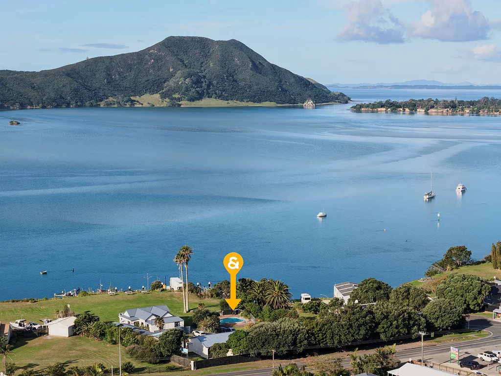 Pukenui COASTAL LAND BANK OPPORTUNITY