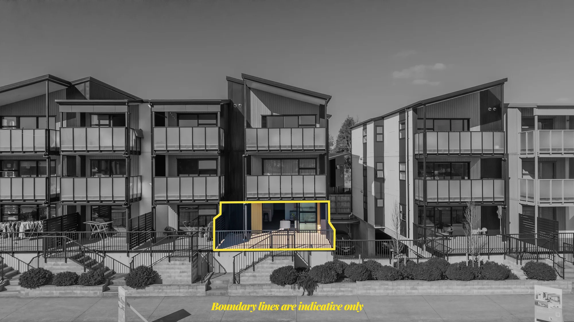 Flat Bush 2Habitaciones AFFORDABLE GROUND LEVEL APARTMENT