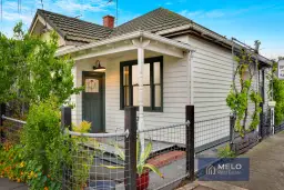 13 Jerrold Street, Footscray