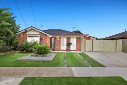 58 Hotham Crescent, Hoppers Crossing