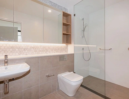 B306/61 Ashmore Street, Erskineville, Inner West, 2 Schlafzimmer, 2 Badezimmer, Apartment