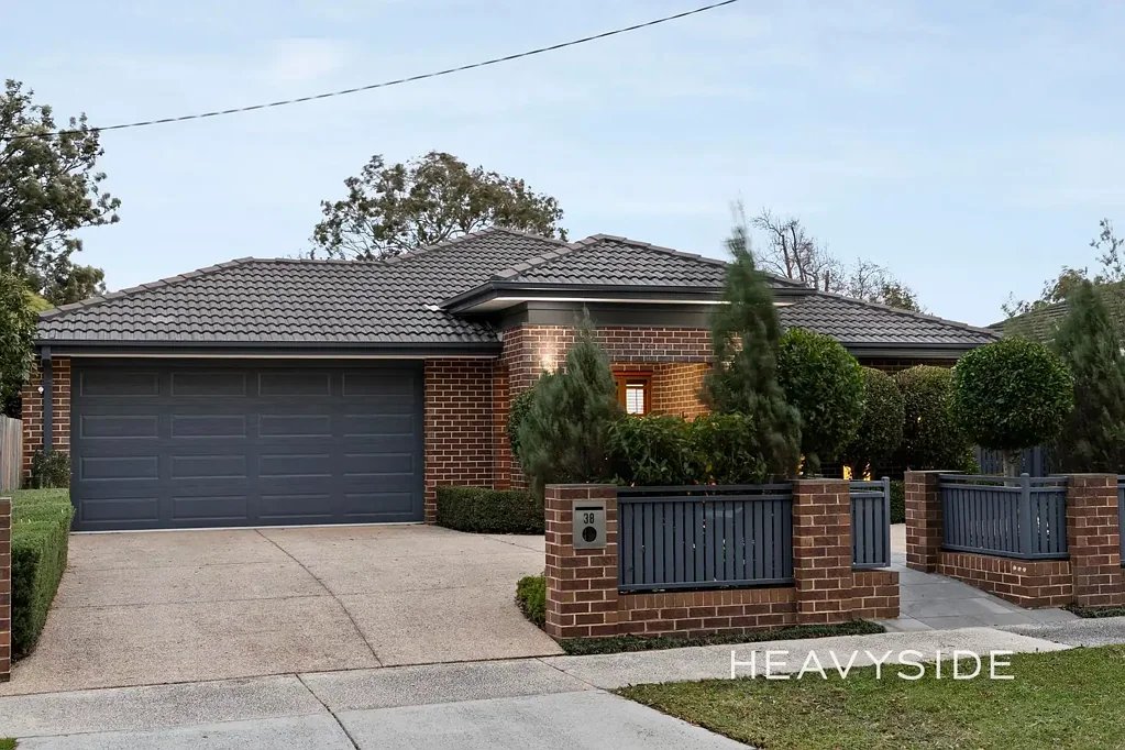 38 Windsor Avenue, Mount Waverley, VIC 3149