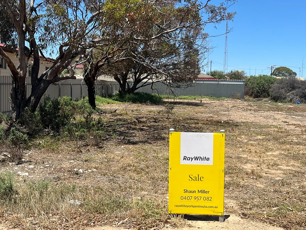 36 East Terrace, Wallaroo, SA 5556