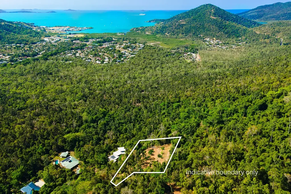 LOT 6/89 Timberland Road, Jubilee Pocket, QLD 4802