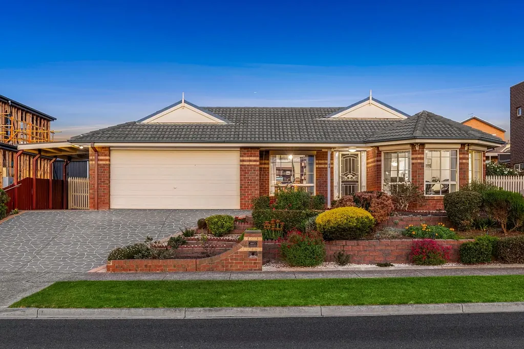 Portarlington 3房  Spectacular Postcard Views, True Lifestyle Locale
