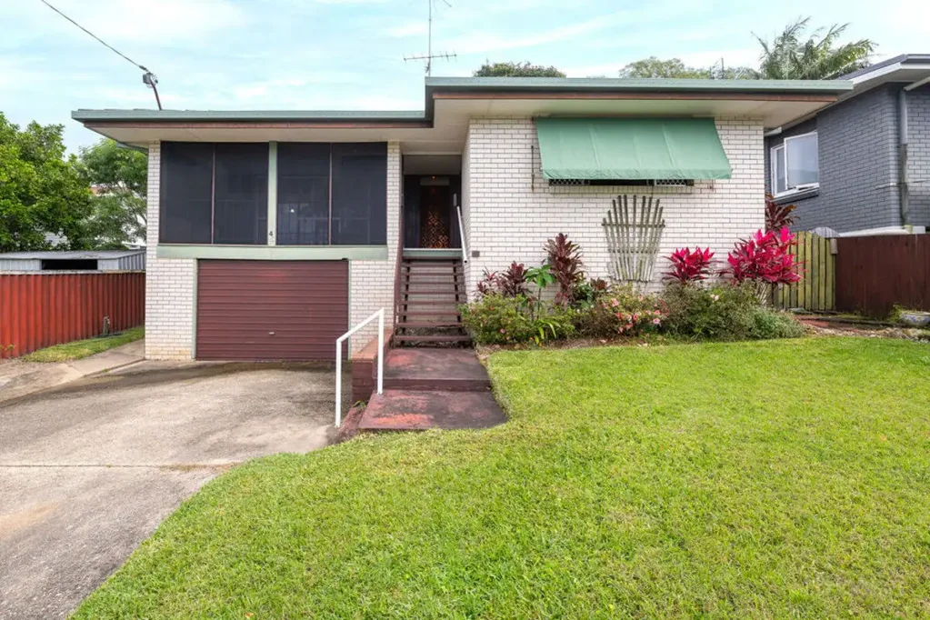 45 Anne Street, Southport, QLD 4215